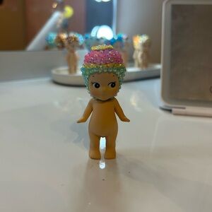 Bedazzled Sonny Angel Cupcake